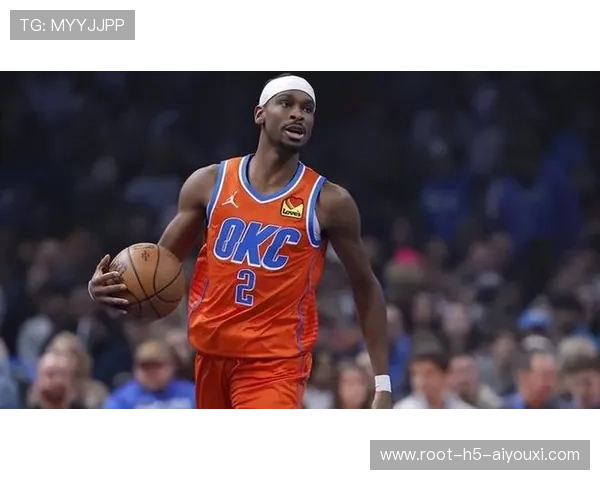 亚历山大急停中距离稳稳命中雷霆气势不减