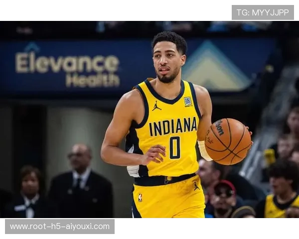 哈利伯顿连续三次助攻，步行者节奏提升明显